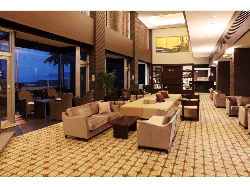 Hotel New Sagamiya Атамі Екстер'єр фото