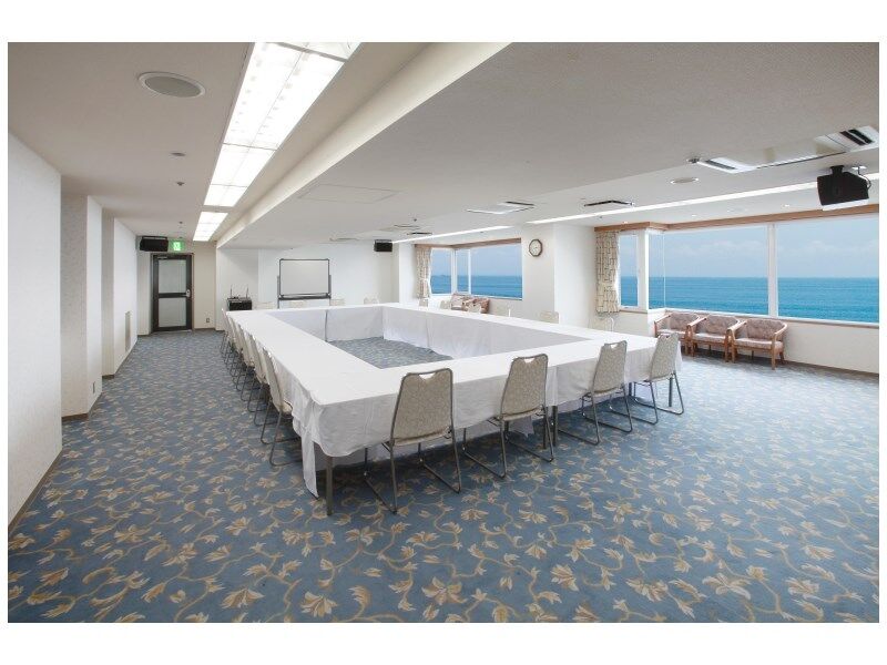 Hotel New Sagamiya Атамі Екстер'єр фото