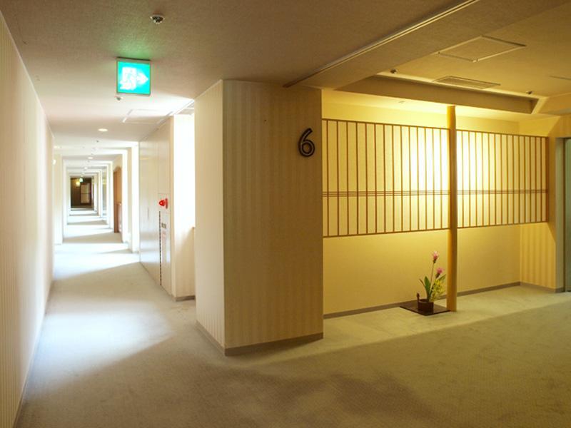 Hotel New Sagamiya Атамі Екстер'єр фото